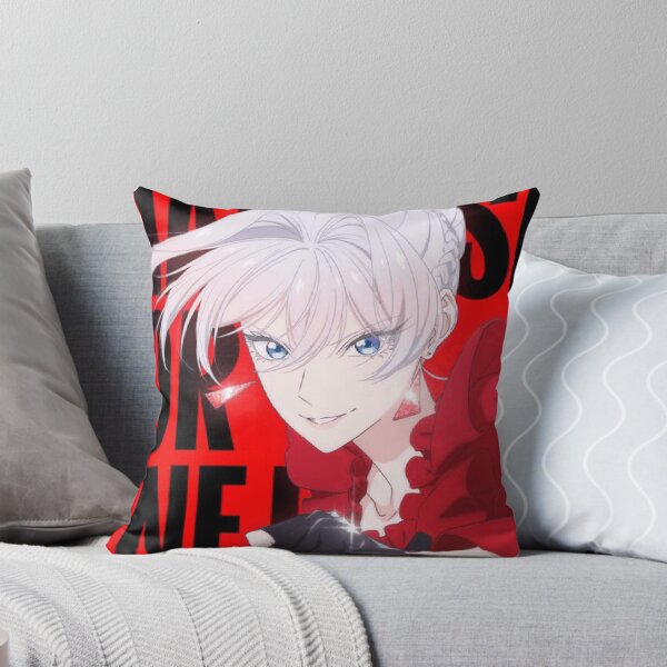 Item preview, Character Fanart Inspired by May I Ask for One Final Thing designed and sold by roartusa.