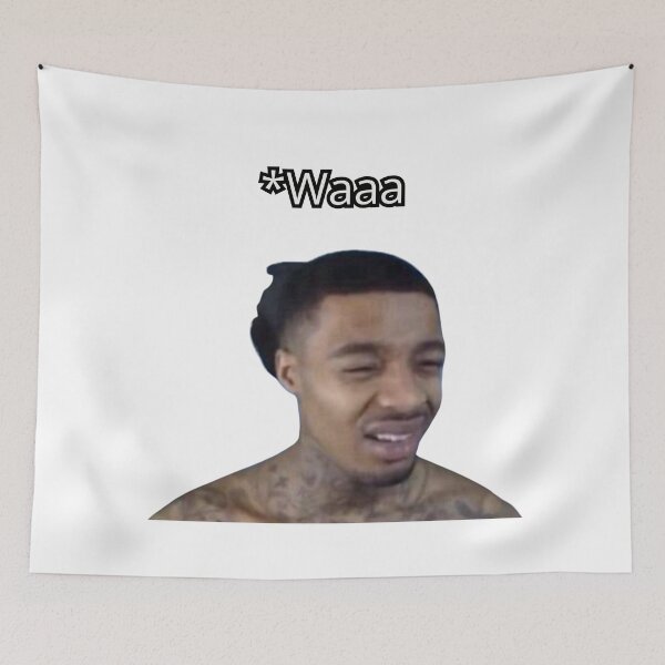 Item preview, waa flight reaction meme  designed and sold by cloudzer0000.