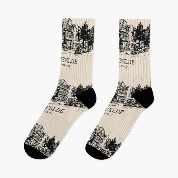 Item preview, Lichterfelde - Germany designed and sold by Lakeric Cityscapes.
