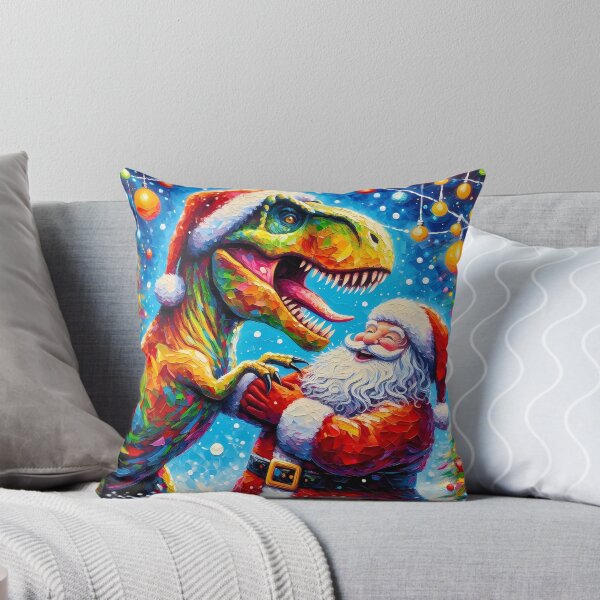 Item preview, The Great Holiday Tickling Incident! designed and sold by TrexAmbassador.
