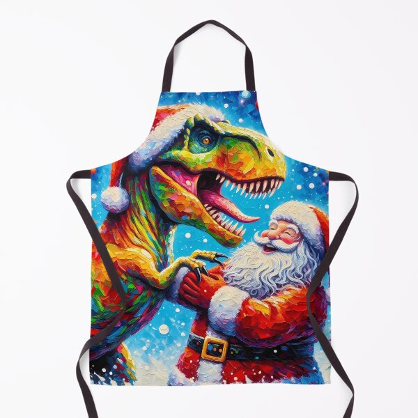 Item preview, The Great Holiday Tickling Incident! designed and sold by TrexAmbassador.