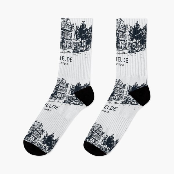 Item preview, Lichterfelde - Deutschland designed and sold by Lakeric Cityscapes.