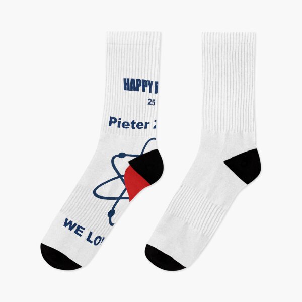 Item preview, Tribute to Pieter Zeeman  — 25 May designed and sold by ariksworld.