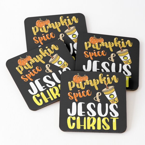 Item preview, Christ Funny and Spice Classic Pumpkin Jesus Vintage Retro Christmas designed and sold by JamieFmorriSS.