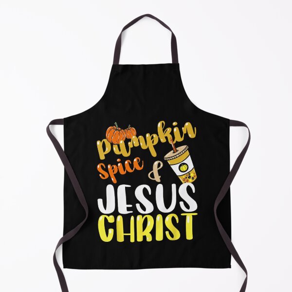 Item preview, Christ Funny and Spice Classic Pumpkin Jesus Vintage Retro Christmas designed and sold by JamieFmorriSS.