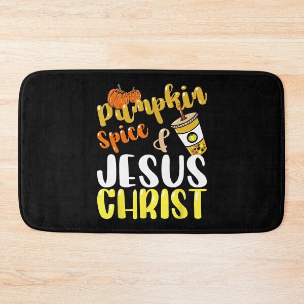 Item preview, Christ Funny and Spice Classic Pumpkin Jesus Vintage Retro Christmas designed and sold by JamieFmorriSS.
