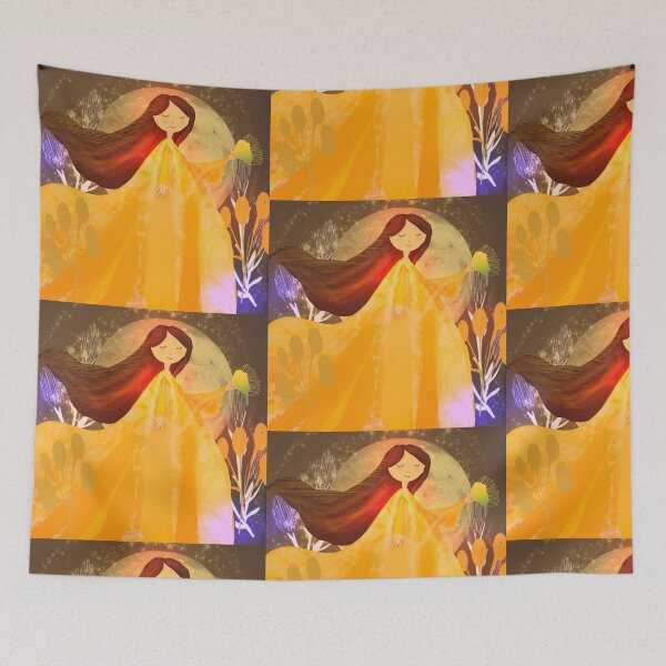 Item preview, Fall Spirit designed and sold by Cherylgrayum.
