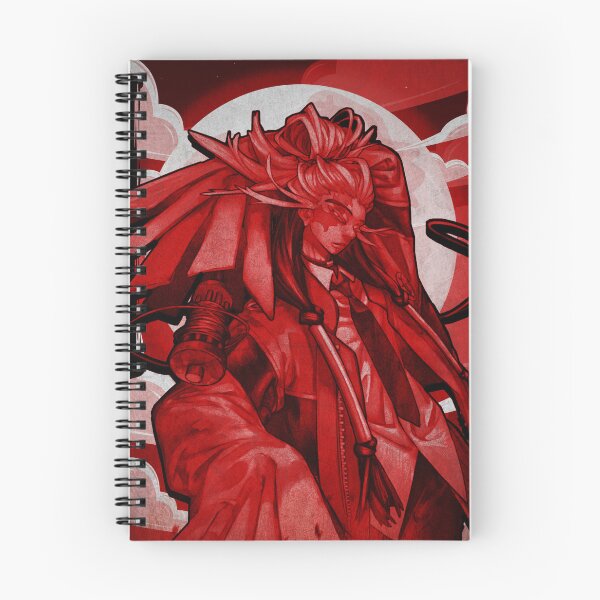 Item preview, Tamsy Red Gachiakuta designed and sold by guruboya II.