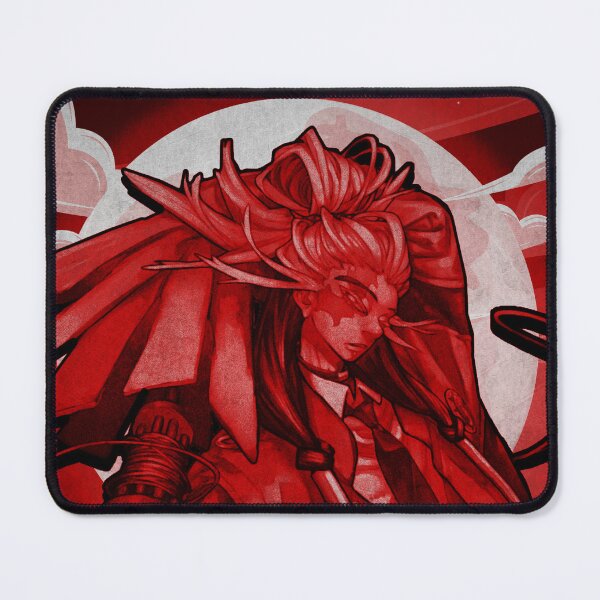 Item preview, Tamsy Red Gachiakuta designed and sold by guruboya II.
