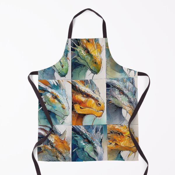 Item preview, DRAGON GRID .10 designed and sold by lautir.