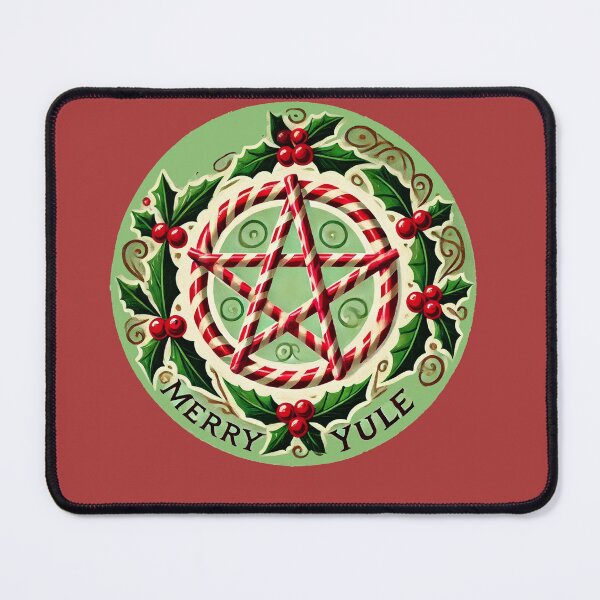 Item preview, Yule designed and sold by FrictionMaxxing.