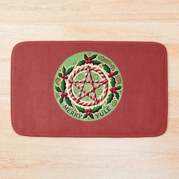 Item preview, Yule designed and sold by FrictionMaxxing.