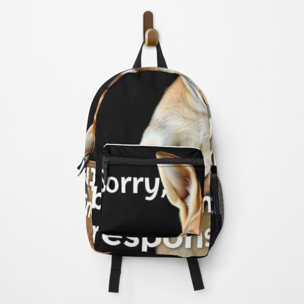 Item preview, Kangaroo//Sorry, can’t talk — busy bouncing through responsibilities designed and sold by SSMC DREAM DESIGN.