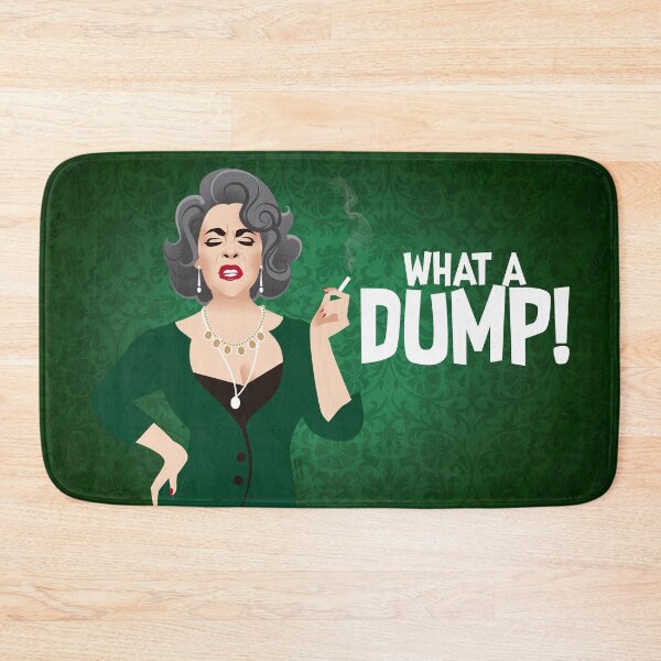 Item preview, Dump! designed and sold by AleMogolloArt.