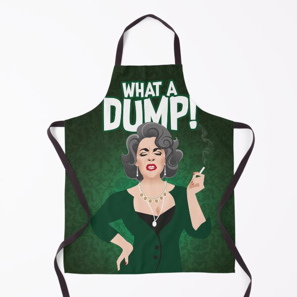 Item preview, Dump! designed and sold by AleMogolloArt.