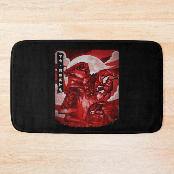 Item preview, Fu Orostor Red Gachiakuta designed and sold by guruboya II.