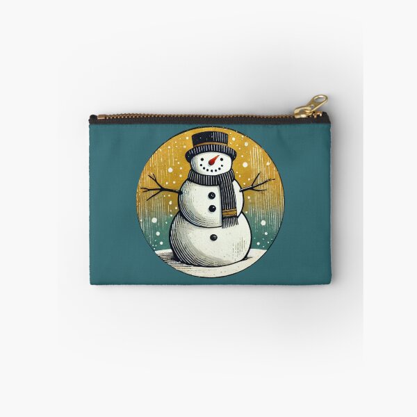 Item preview, Snowman designed and sold by FrictionMaxxing.