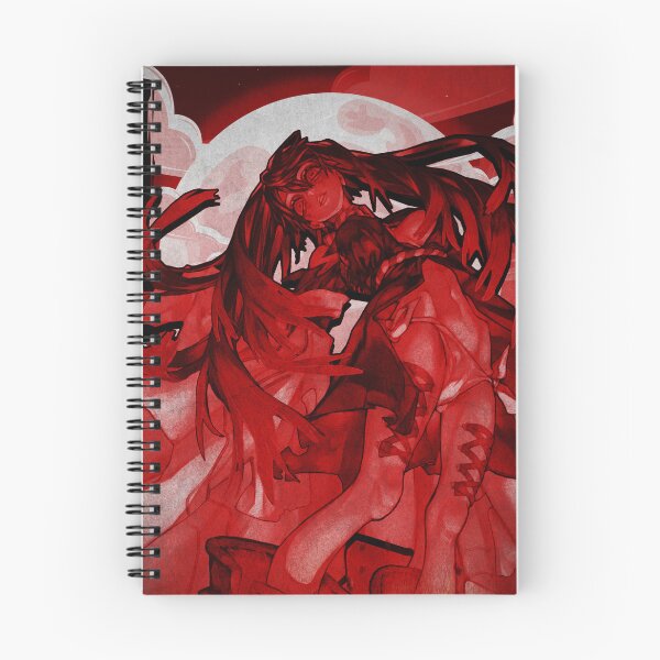 Item preview, Amo Red Gachiakuta designed and sold by guruboya II.