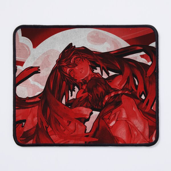 Item preview, Amo Red Gachiakuta designed and sold by guruboya II.
