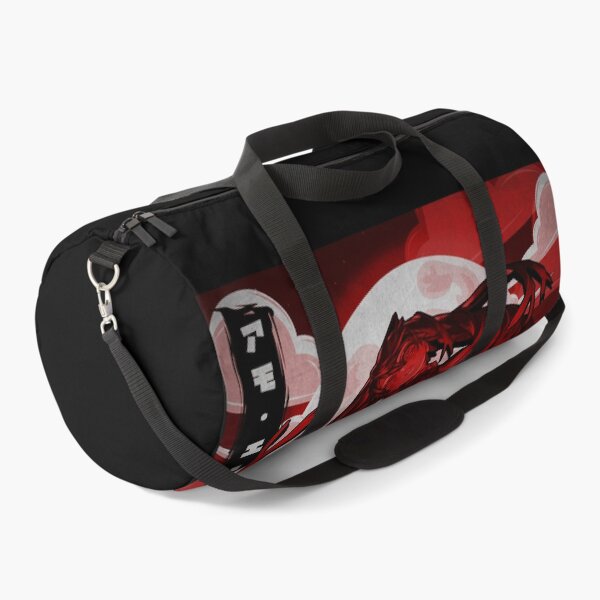 Item preview, Amo Red Gachiakuta designed and sold by guruboya II.
