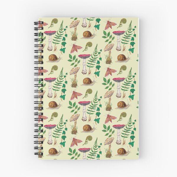 Item preview, Natural History Nature Collection designed and sold by Christina Plumb.