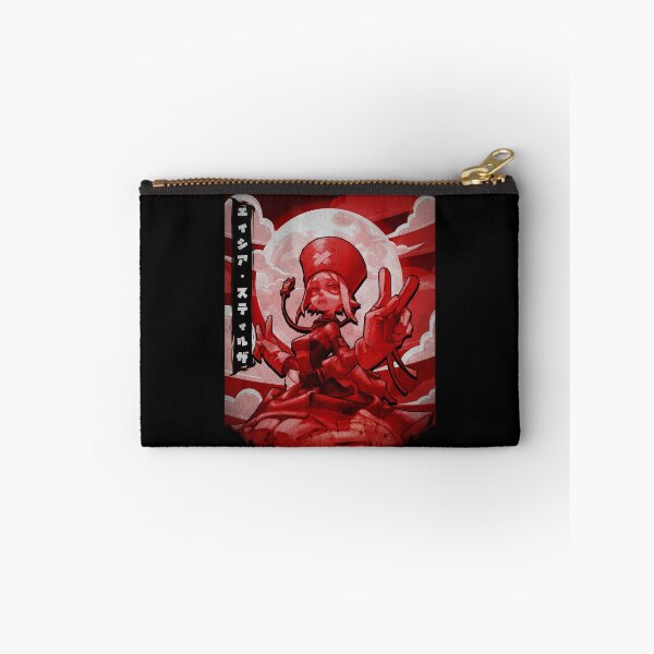Item preview, Eishia Red Gachiakuta designed and sold by guruboya II.