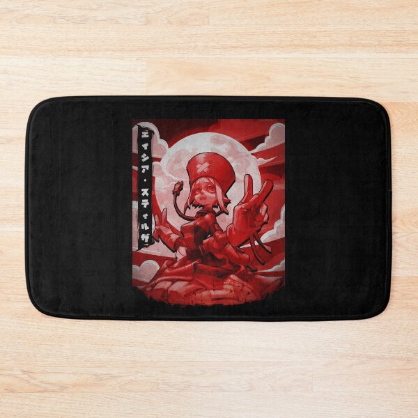 Item preview, Eishia Red Gachiakuta designed and sold by guruboya II.