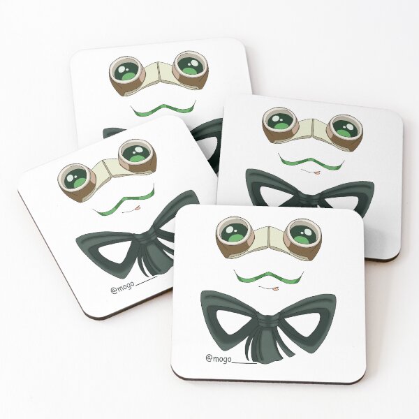 Item preview, Tsuyu Asui  designed and sold by Neoncookies0o0.