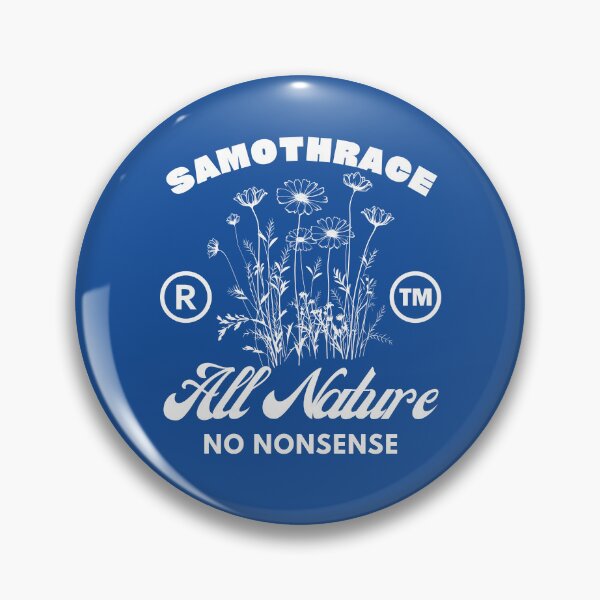 Item preview, Samothrace nature (Samothrace Greece) designed and sold by Peerless-Prime.