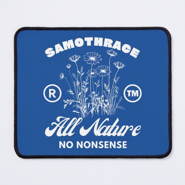 Item preview, Samothrace nature (Samothrace Greece) designed and sold by Peerless-Prime.