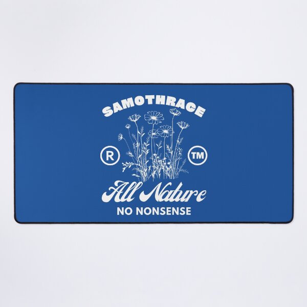 Item preview, Samothrace nature (Samothrace Greece) designed and sold by Peerless-Prime.