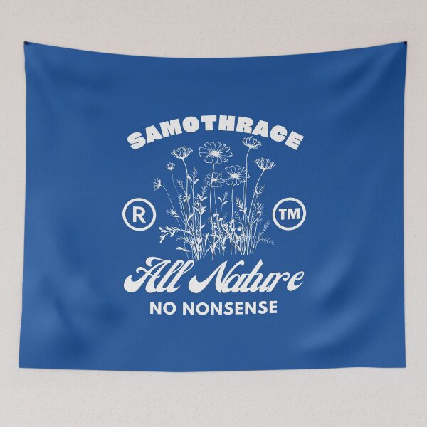 Item preview, Samothrace nature (Samothrace Greece) designed and sold by Peerless-Prime.