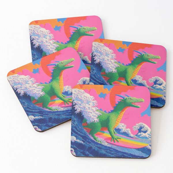 Item preview, SURFING DRAGON .2 designed and sold by lautir.