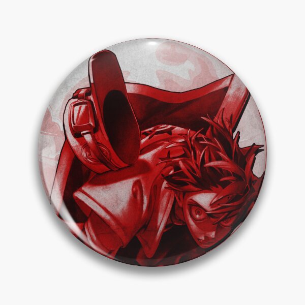Item preview, Follo Red Gachiakuta designed and sold by guruboya II.