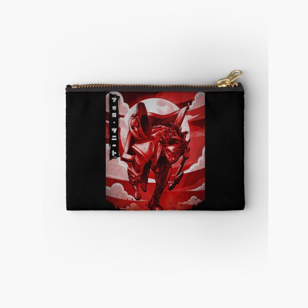 Item preview, Follo Red Gachiakuta designed and sold by guruboya II.