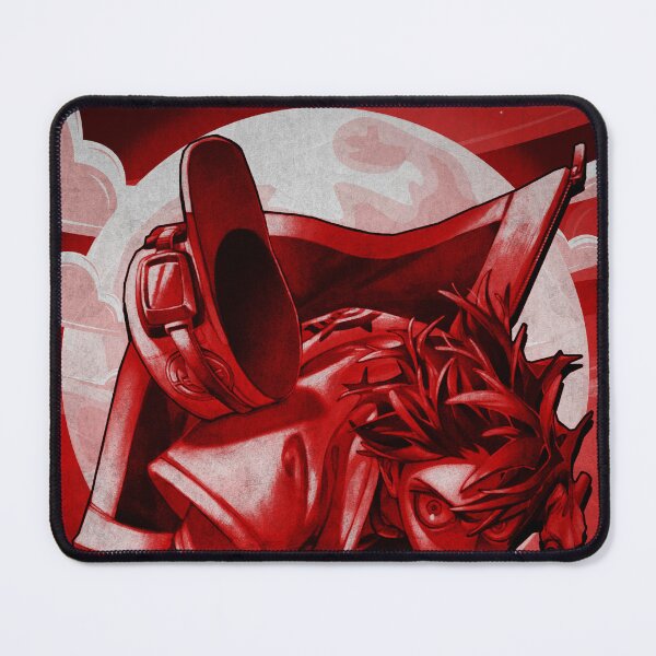 Item preview, Follo Red Gachiakuta designed and sold by guruboya II.