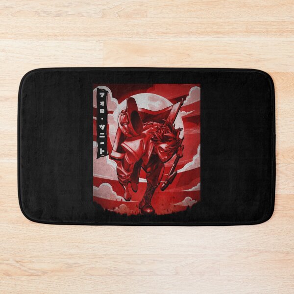 Item preview, Follo Red Gachiakuta designed and sold by guruboya II.