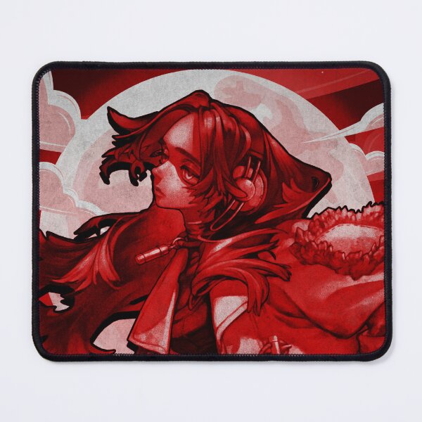 Item preview, Momoa Red Gachiakuta designed and sold by guruboya II.