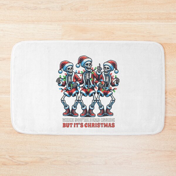 Item preview, Vintgae Are Funny Classic Its When Christmas Dead You Retro Inside But designed and sold by TMcConnellK.