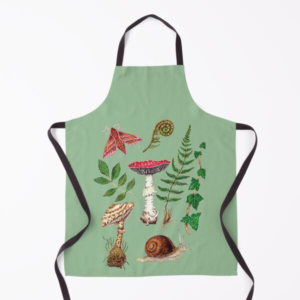 Item preview, Nature Study Wildlife Illustration designed and sold by Christina Plumb.