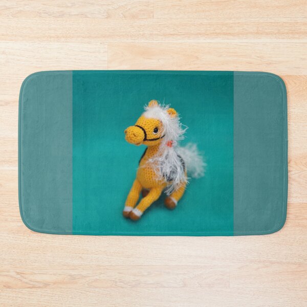 Item preview, Cute horse toy symbol of 2026 year designed and sold by olena2552.