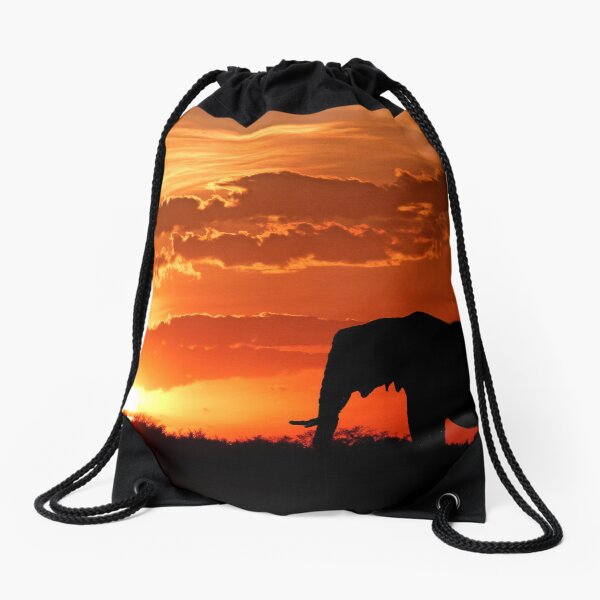 Drawstring Bag