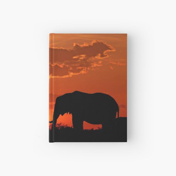 Hardcover Journal