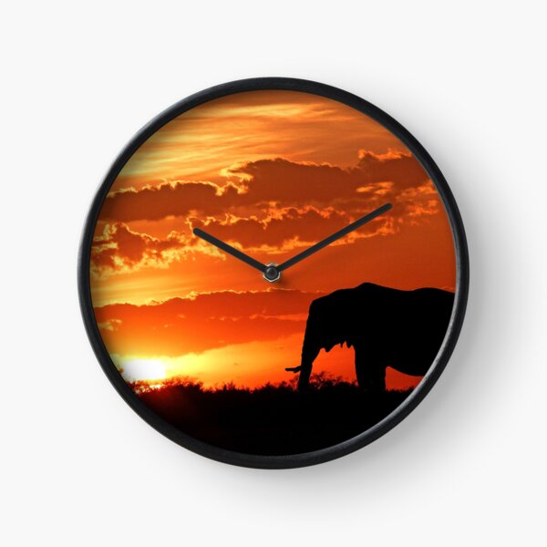 Clock