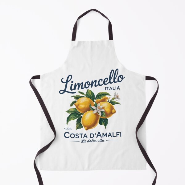Item preview, Limoncello Amalfi Coast Lemons Summer Italy designed and sold by Kcgarciaso.