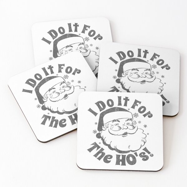 Item preview, Ho Most For The I Merry Do Time It Christmas Wonderful designed and sold by DoerfArtStore.
