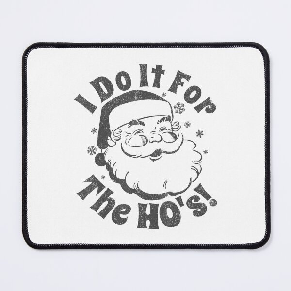 Item preview, Ho Most For The I Merry Do Time It Christmas Wonderful designed and sold by DoerfArtStore.