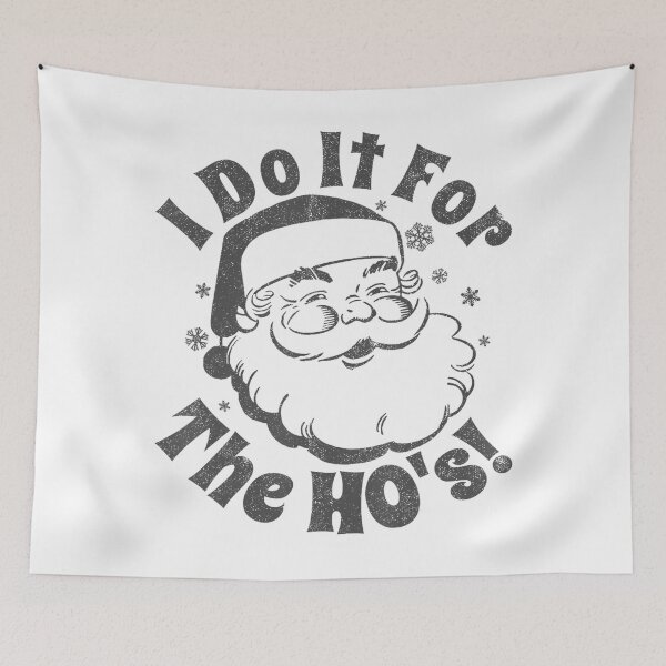 Item preview, Ho Most For The I Merry Do Time It Christmas Wonderful designed and sold by DoerfArtStore.