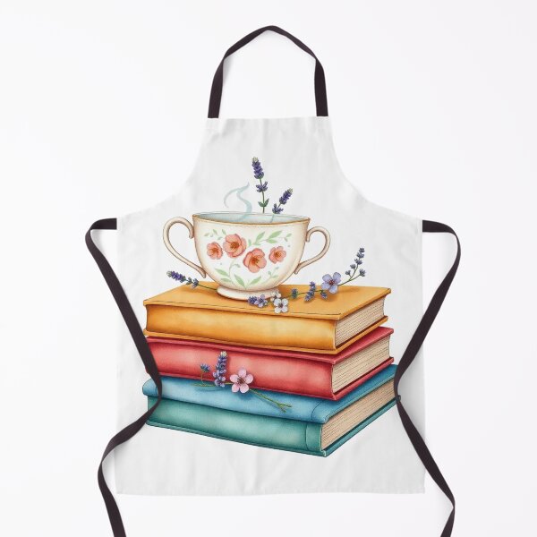 Item preview, Cozy Reading designed and sold by Bal Drops.