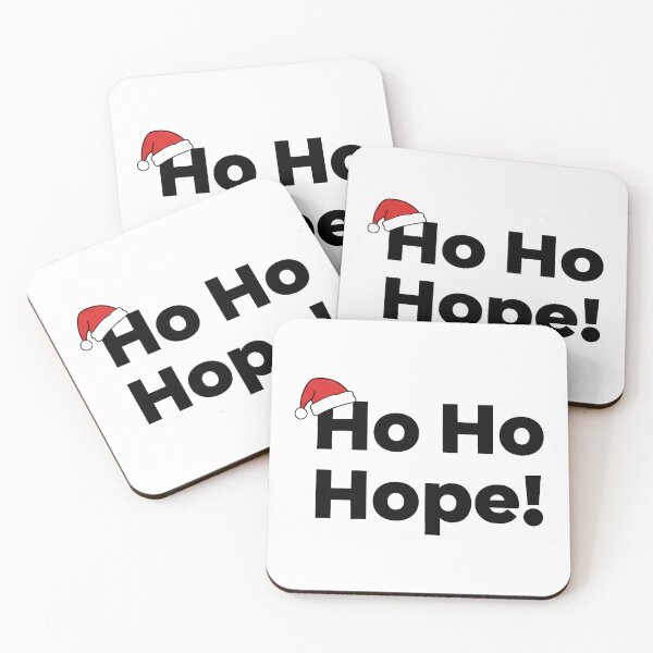 Item preview, Ho Ho Hope designed and sold by Fuechse.